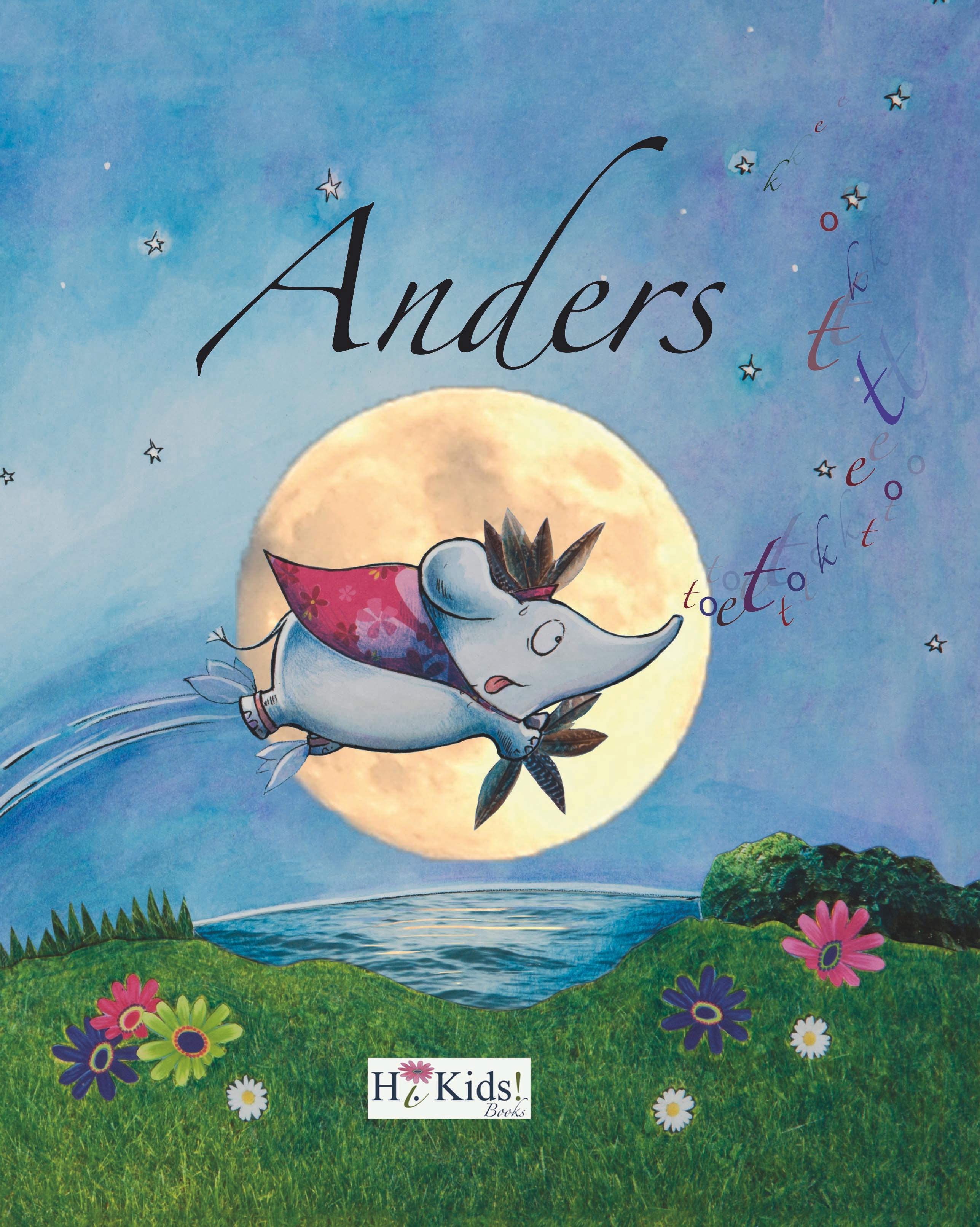 Anders